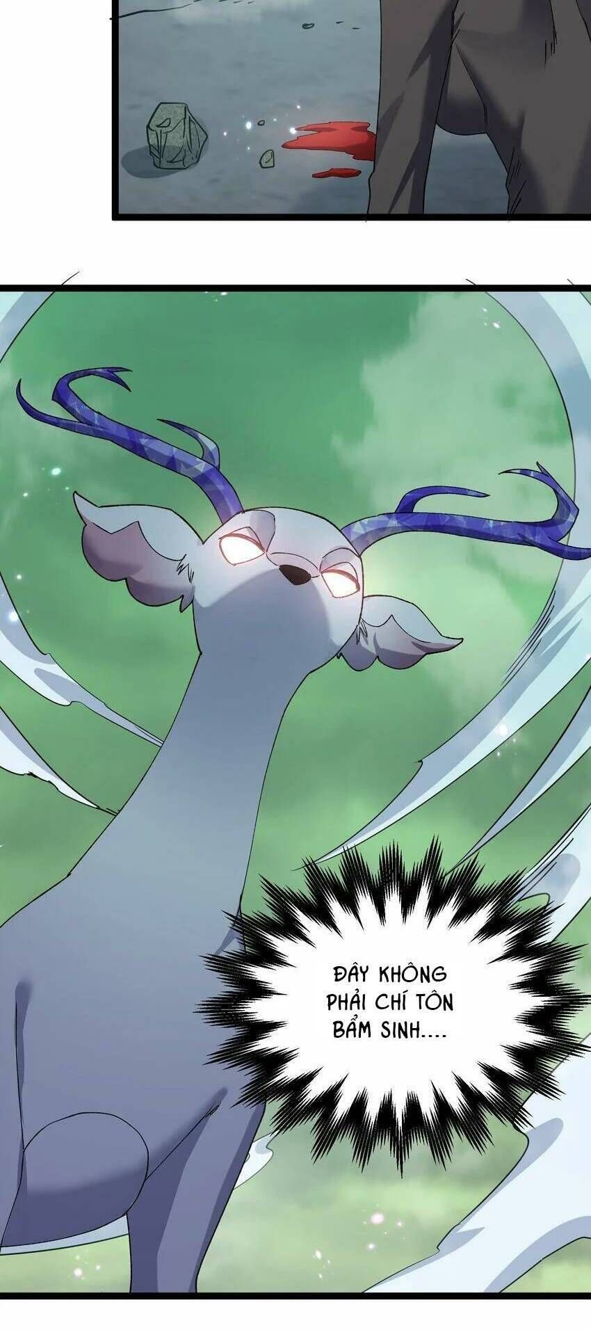 đọc truyện Thế Nhân Thực Sự Tin Tôi Là Đại Boss Chương 21 ảnh 40 tại Thiên Thai Truyện