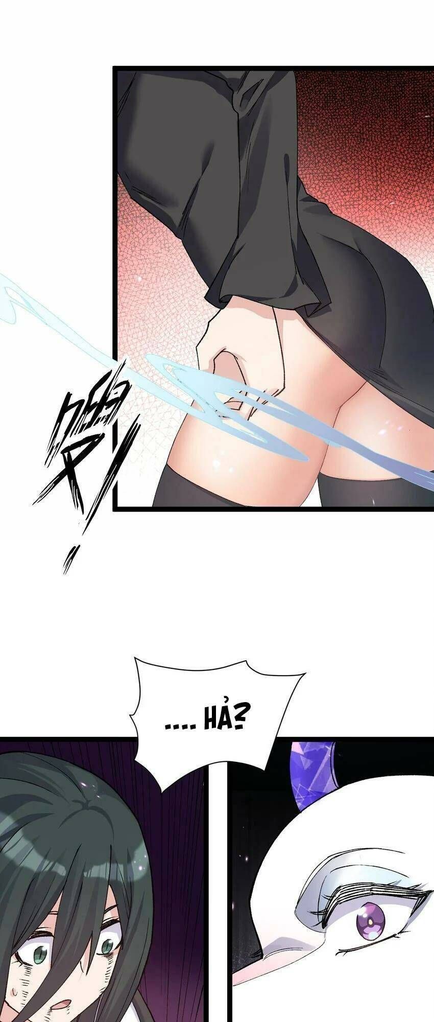 đọc truyện Thế Nhân Thực Sự Tin Tôi Là Đại Boss Chương 21 ảnh 46 tại Thiên Thai Truyện