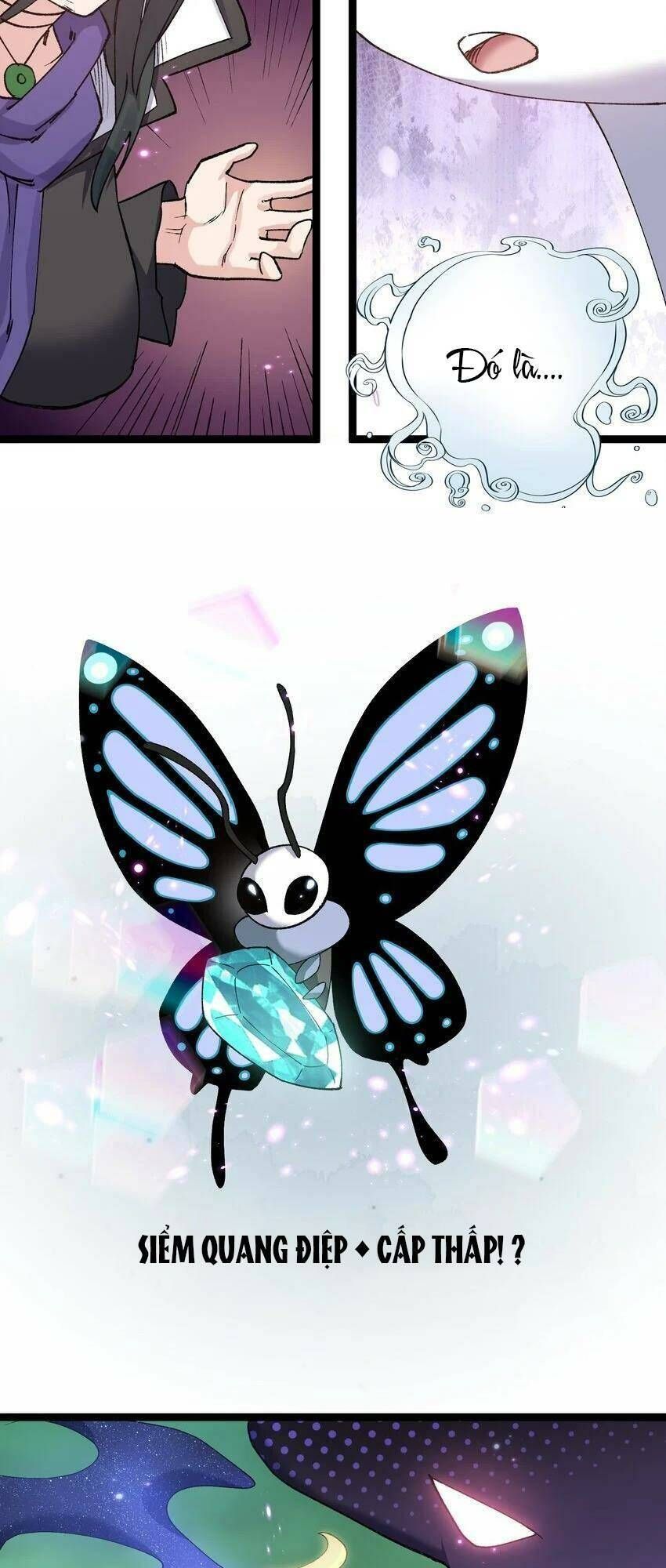 đọc truyện Thế Nhân Thực Sự Tin Tôi Là Đại Boss Chương 21 ảnh 47 tại Thiên Thai Truyện