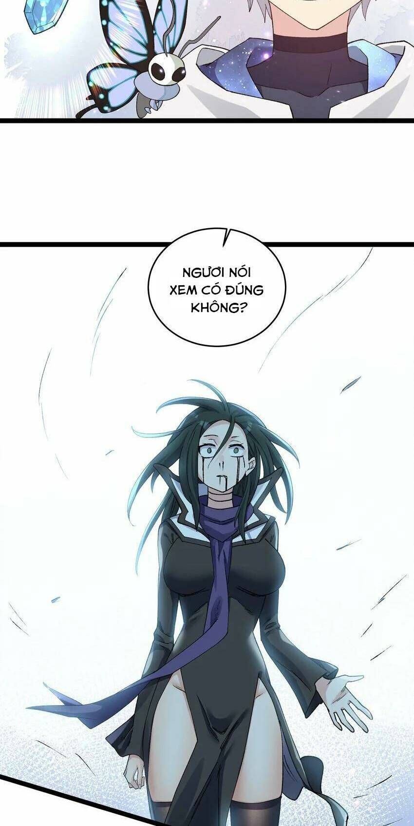 đọc truyện Thế Nhân Thực Sự Tin Tôi Là Đại Boss Chương 21 ảnh 49 tại Thiên Thai Truyện