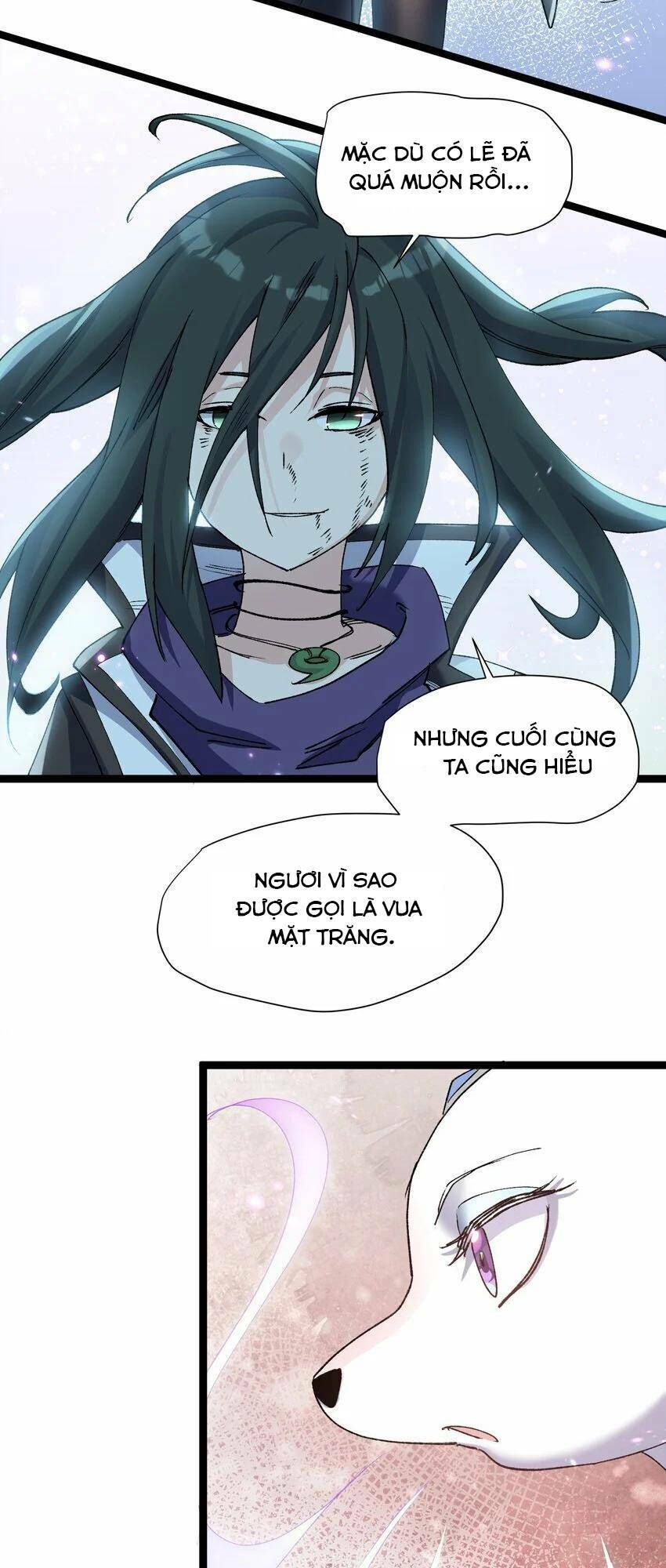 đọc truyện Thế Nhân Thực Sự Tin Tôi Là Đại Boss Chương 21 ảnh 50 tại Thiên Thai Truyện