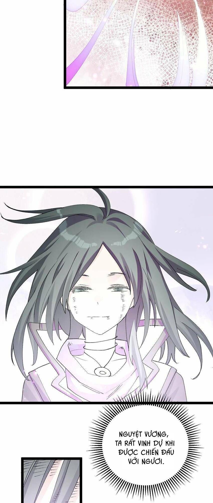 đọc truyện Thế Nhân Thực Sự Tin Tôi Là Đại Boss Chương 21 ảnh 51 tại Thiên Thai Truyện