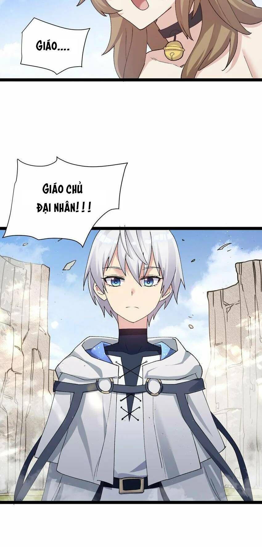 đọc truyện Thế Nhân Thực Sự Tin Tôi Là Đại Boss Chương 21 ảnh 53 tại Thiên Thai Truyện