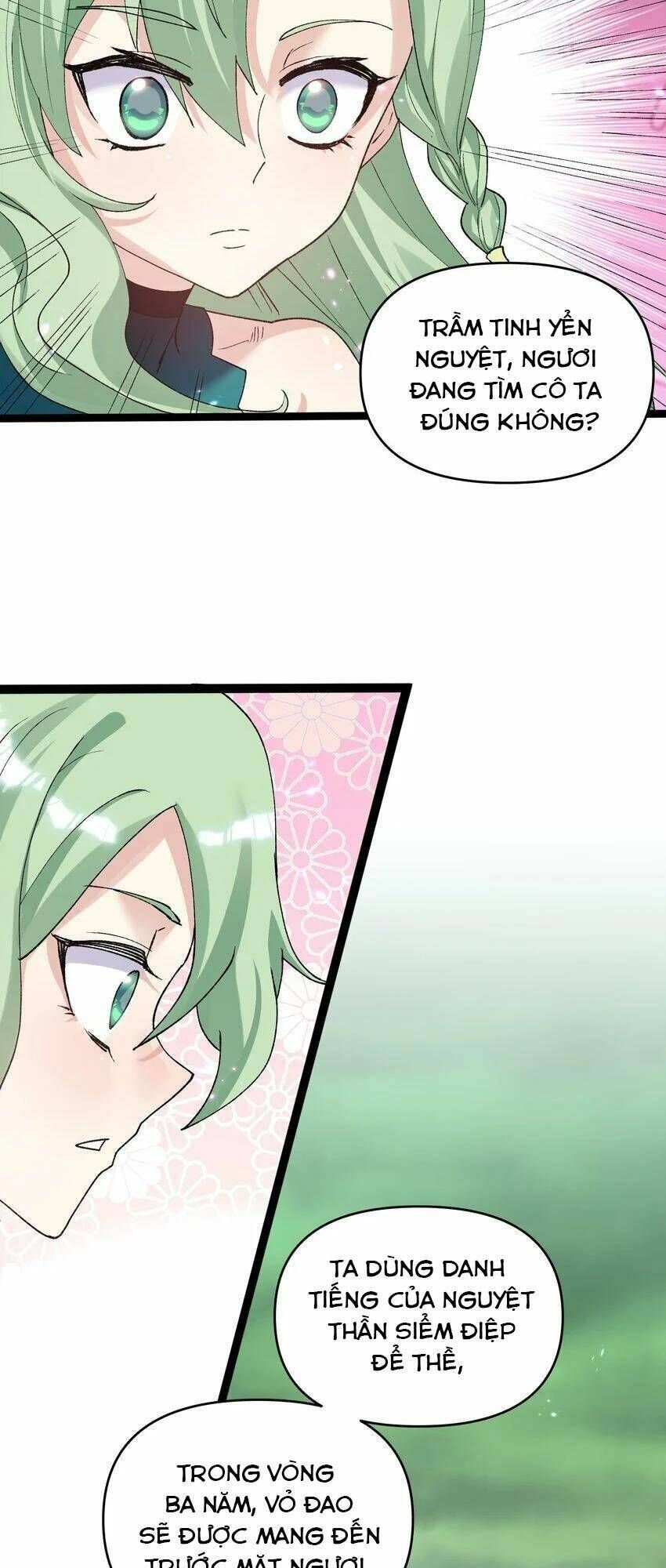 đọc truyện Thế Nhân Thực Sự Tin Tôi Là Đại Boss Chương 21 ảnh 10 tại Thiên Thai Truyện