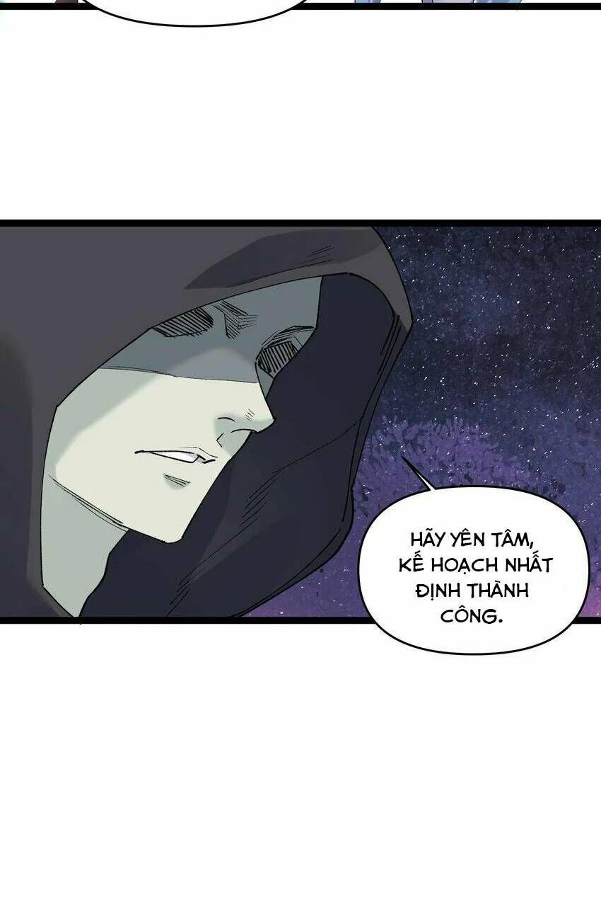 đọc truyện Thế Nhân Thực Sự Tin Tôi Là Đại Boss Chương 22 ảnh 16 tại Thiên Thai Truyện