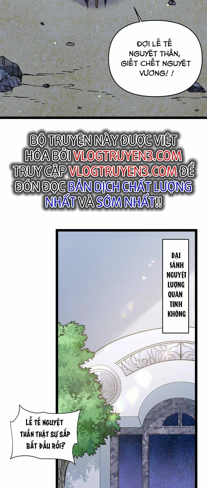 đọc truyện Thế Nhân Thực Sự Tin Tôi Là Đại Boss Chương 22 ảnh 18 tại Thiên Thai Truyện