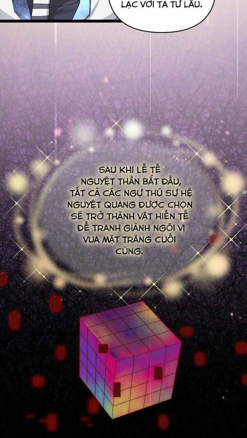 đọc truyện Thế Nhân Thực Sự Tin Tôi Là Đại Boss Chương 22 ảnh 20 tại Thiên Thai Truyện