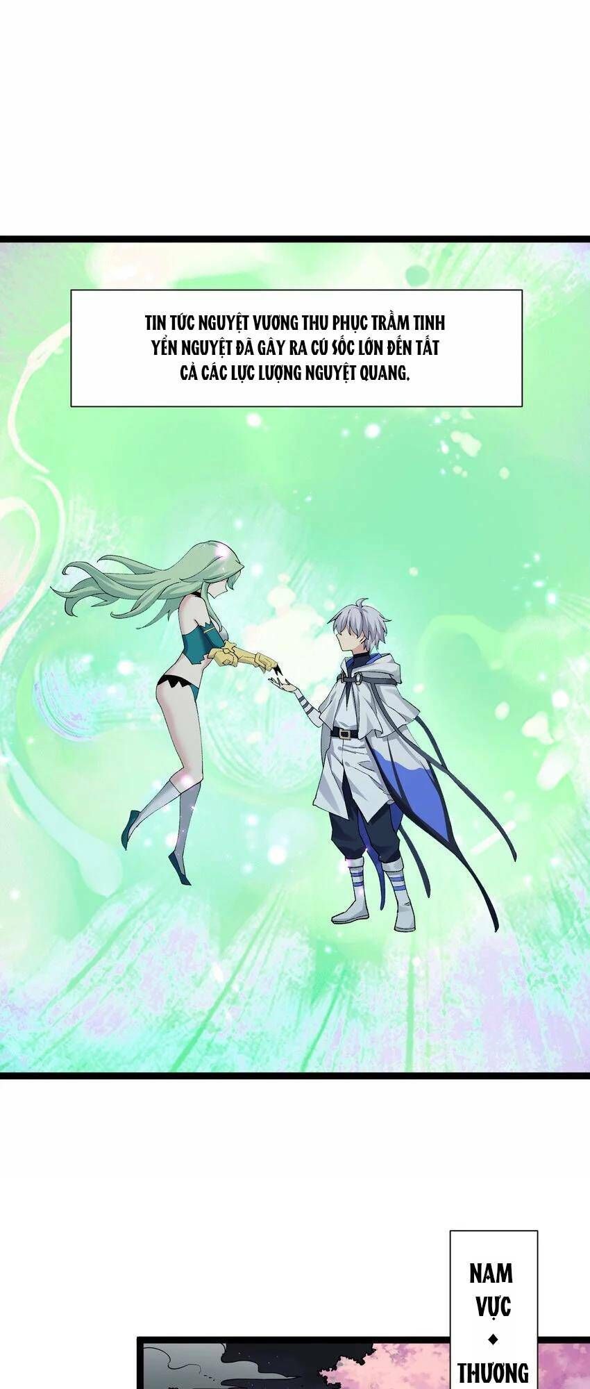 đọc truyện Thế Nhân Thực Sự Tin Tôi Là Đại Boss Chương 22 ảnh 4 tại Thiên Thai Truyện