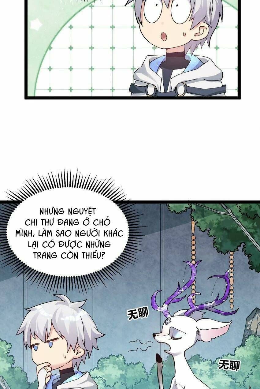 đọc truyện Thế Nhân Thực Sự Tin Tôi Là Đại Boss Chương 22 ảnh 25 tại Thiên Thai Truyện