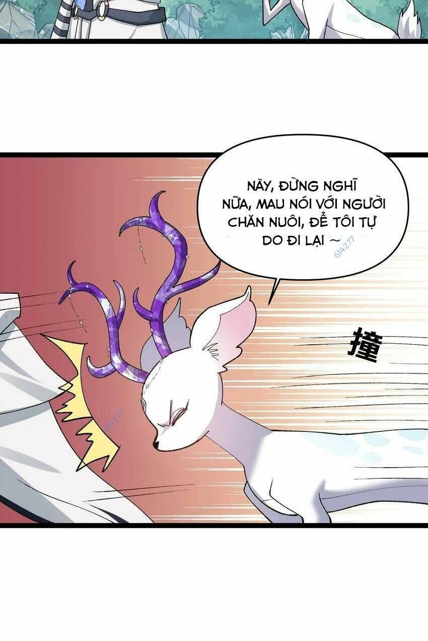 đọc truyện Thế Nhân Thực Sự Tin Tôi Là Đại Boss Chương 22 ảnh 26 tại Thiên Thai Truyện