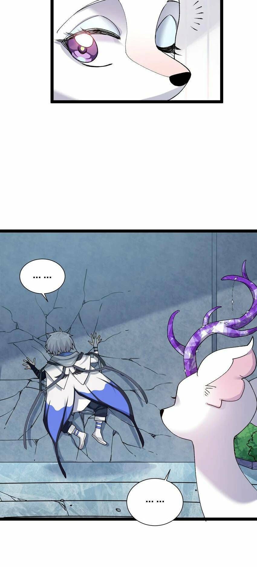 đọc truyện Thế Nhân Thực Sự Tin Tôi Là Đại Boss Chương 22 ảnh 28 tại Thiên Thai Truyện