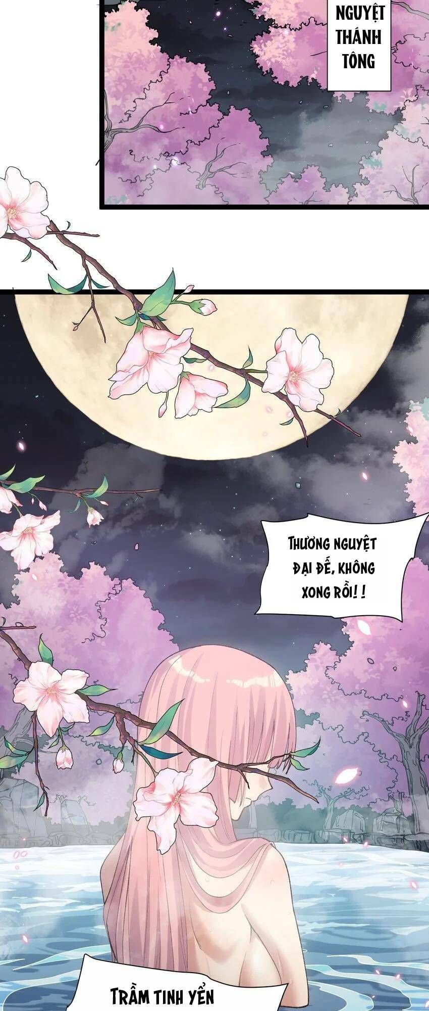 đọc truyện Thế Nhân Thực Sự Tin Tôi Là Đại Boss Chương 22 ảnh 5 tại Thiên Thai Truyện