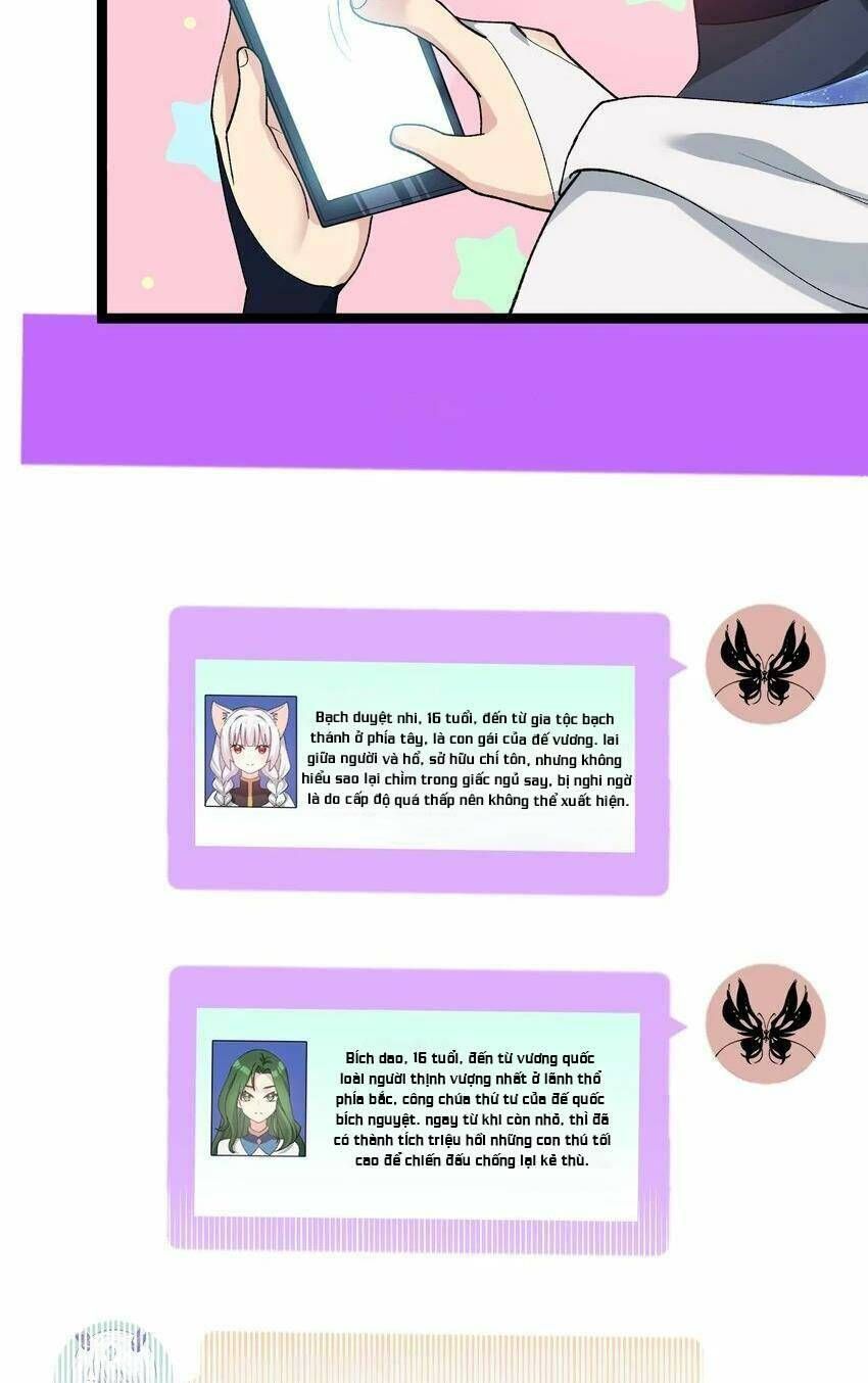 đọc truyện Thế Nhân Thực Sự Tin Tôi Là Đại Boss Chương 22 ảnh 32 tại Thiên Thai Truyện