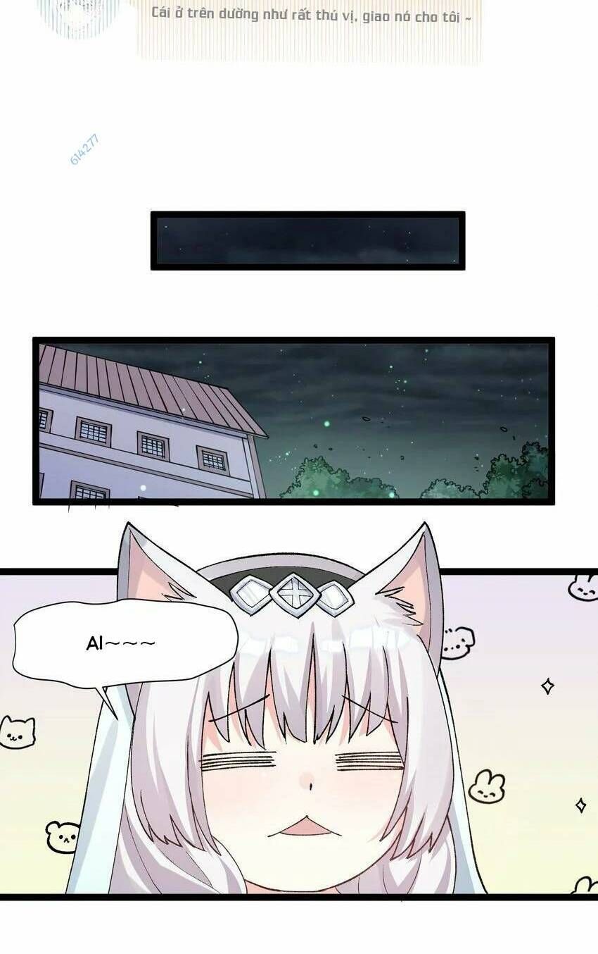 đọc truyện Thế Nhân Thực Sự Tin Tôi Là Đại Boss Chương 22 ảnh 33 tại Thiên Thai Truyện