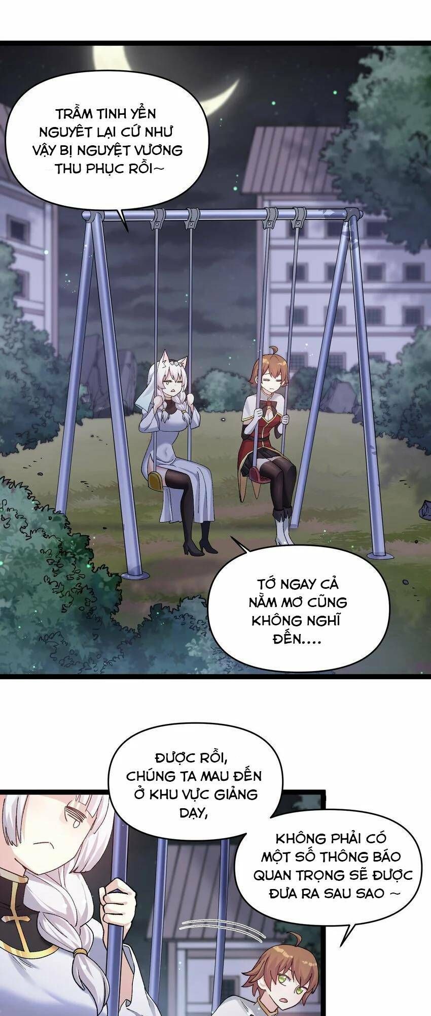 đọc truyện Thế Nhân Thực Sự Tin Tôi Là Đại Boss Chương 22 ảnh 34 tại Thiên Thai Truyện