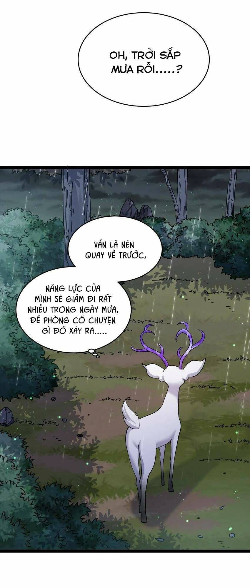 đọc truyện Thế Nhân Thực Sự Tin Tôi Là Đại Boss Chương 22 ảnh 38 tại Thiên Thai Truyện