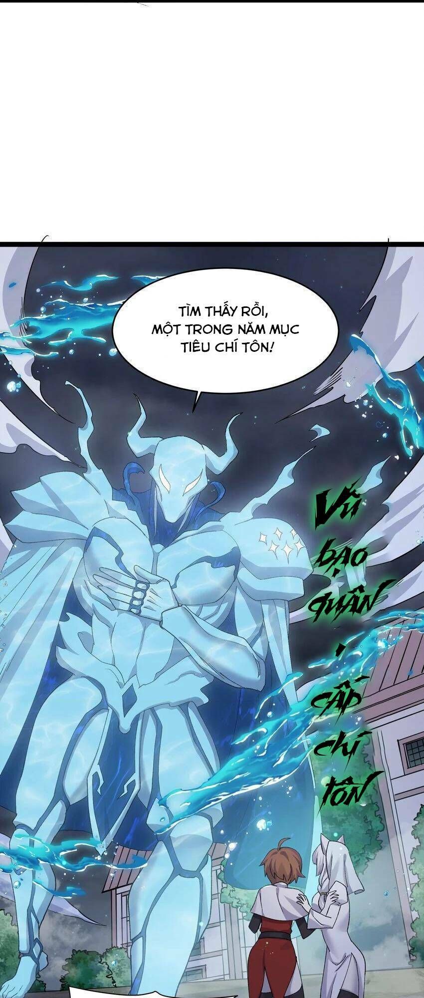 đọc truyện Thế Nhân Thực Sự Tin Tôi Là Đại Boss Chương 22 ảnh 42 tại Thiên Thai Truyện