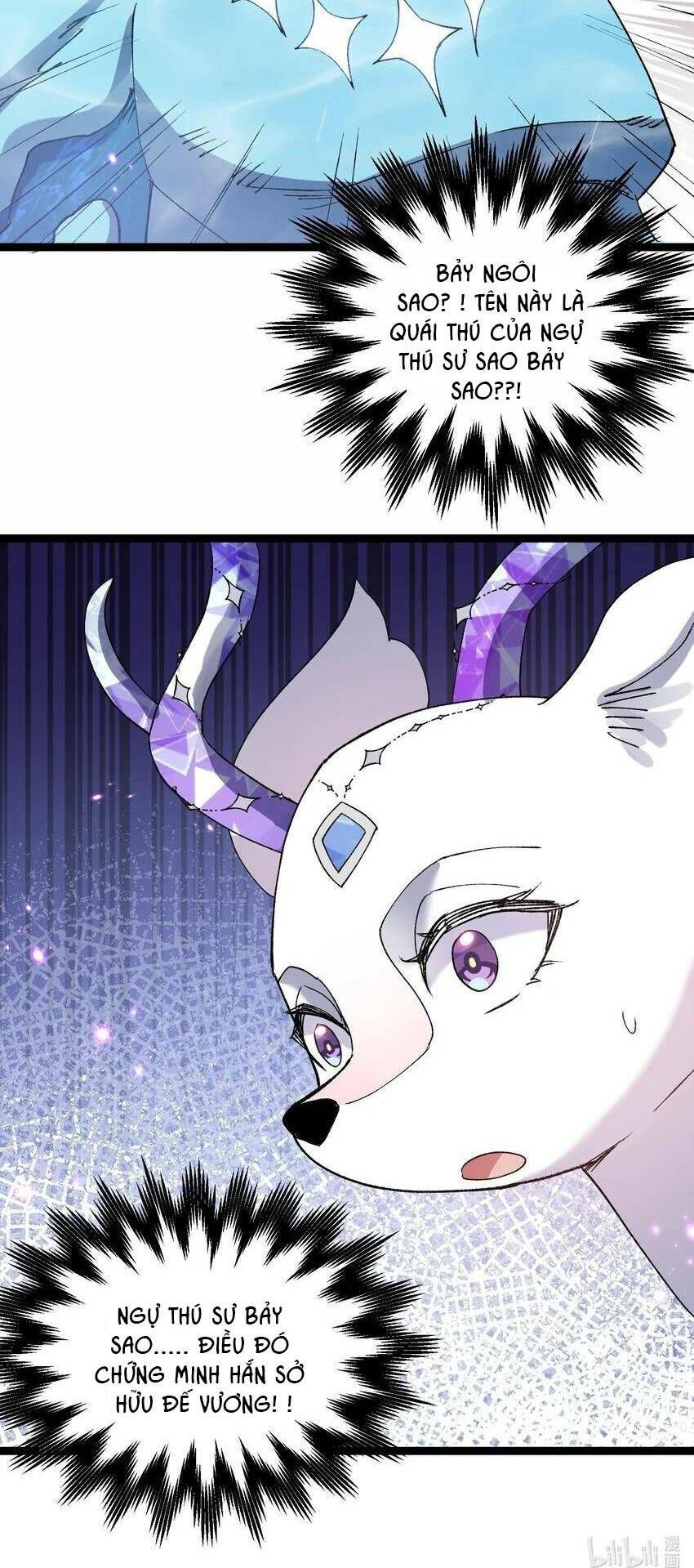 đọc truyện Thế Nhân Thực Sự Tin Tôi Là Đại Boss Chương 22 ảnh 45 tại Thiên Thai Truyện