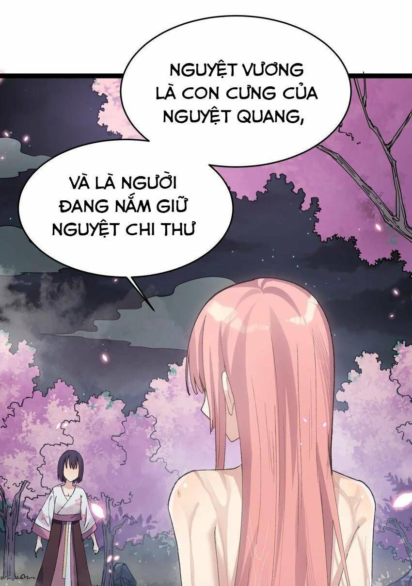 đọc truyện Thế Nhân Thực Sự Tin Tôi Là Đại Boss Chương 22 ảnh 7 tại Thiên Thai Truyện