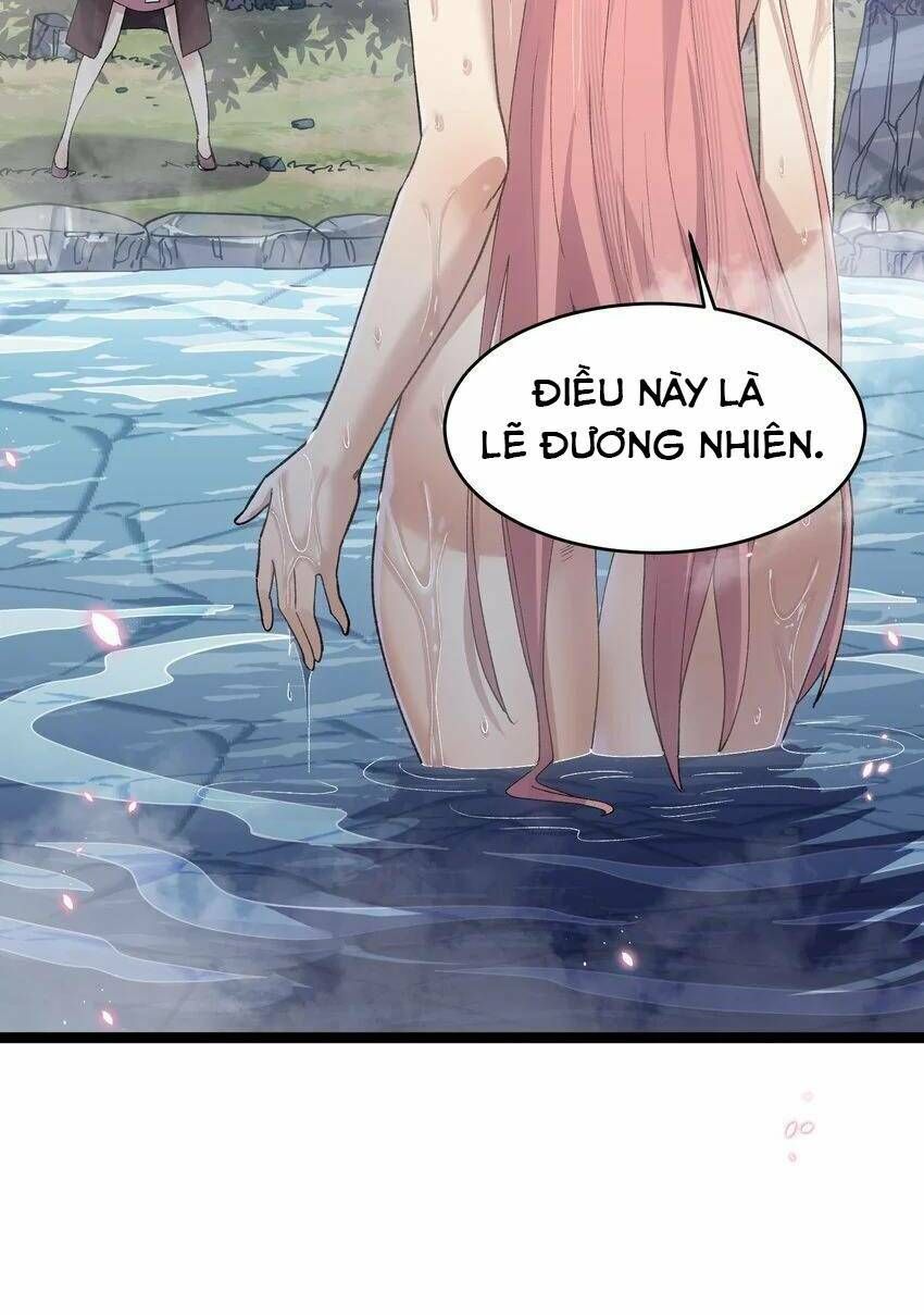 đọc truyện Thế Nhân Thực Sự Tin Tôi Là Đại Boss Chương 22 ảnh 8 tại Thiên Thai Truyện