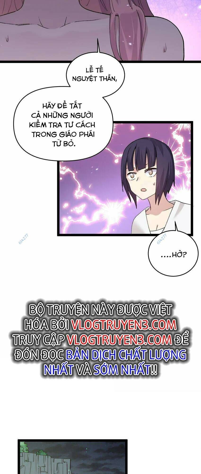 đọc truyện Thế Nhân Thực Sự Tin Tôi Là Đại Boss Chương 22 ảnh 10 tại Thiên Thai Truyện