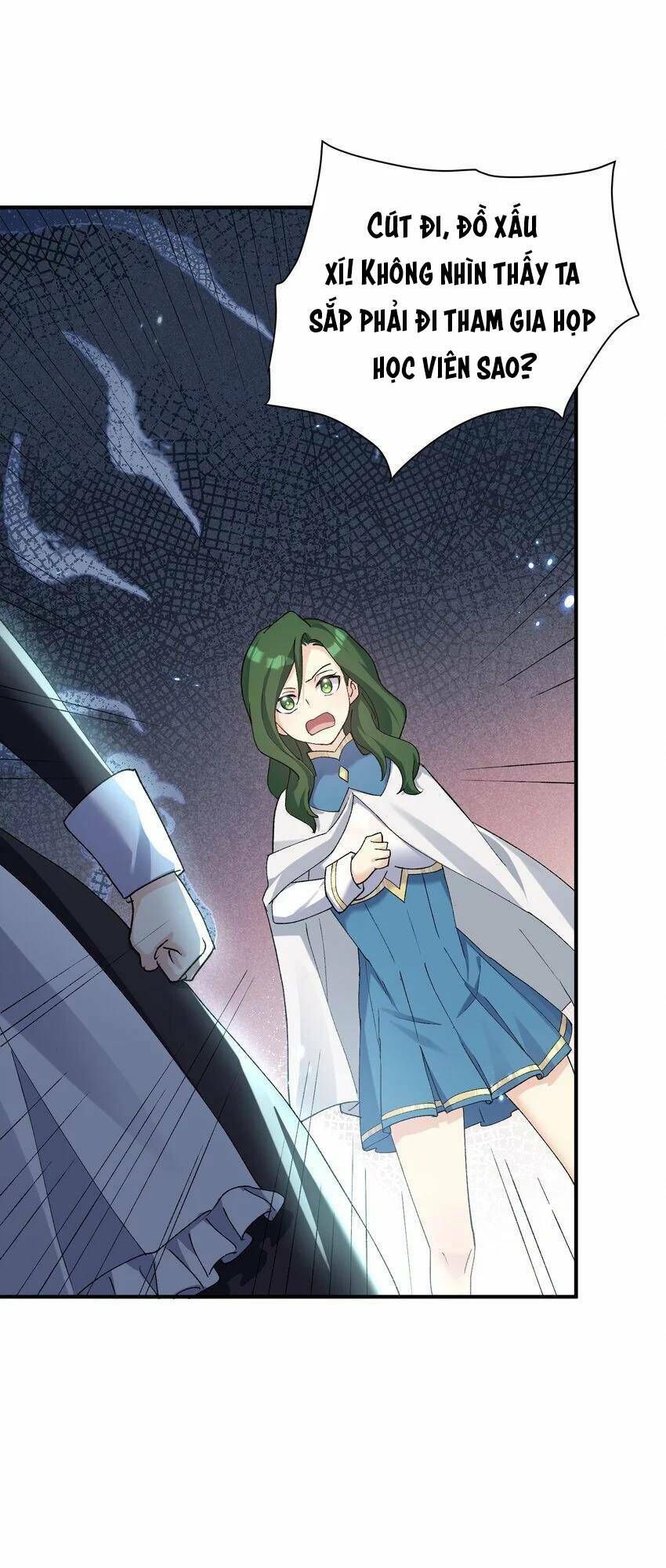 đọc truyện Thế Nhân Thực Sự Tin Tôi Là Đại Boss Chương 23 ảnh 12 tại Thiên Thai Truyện