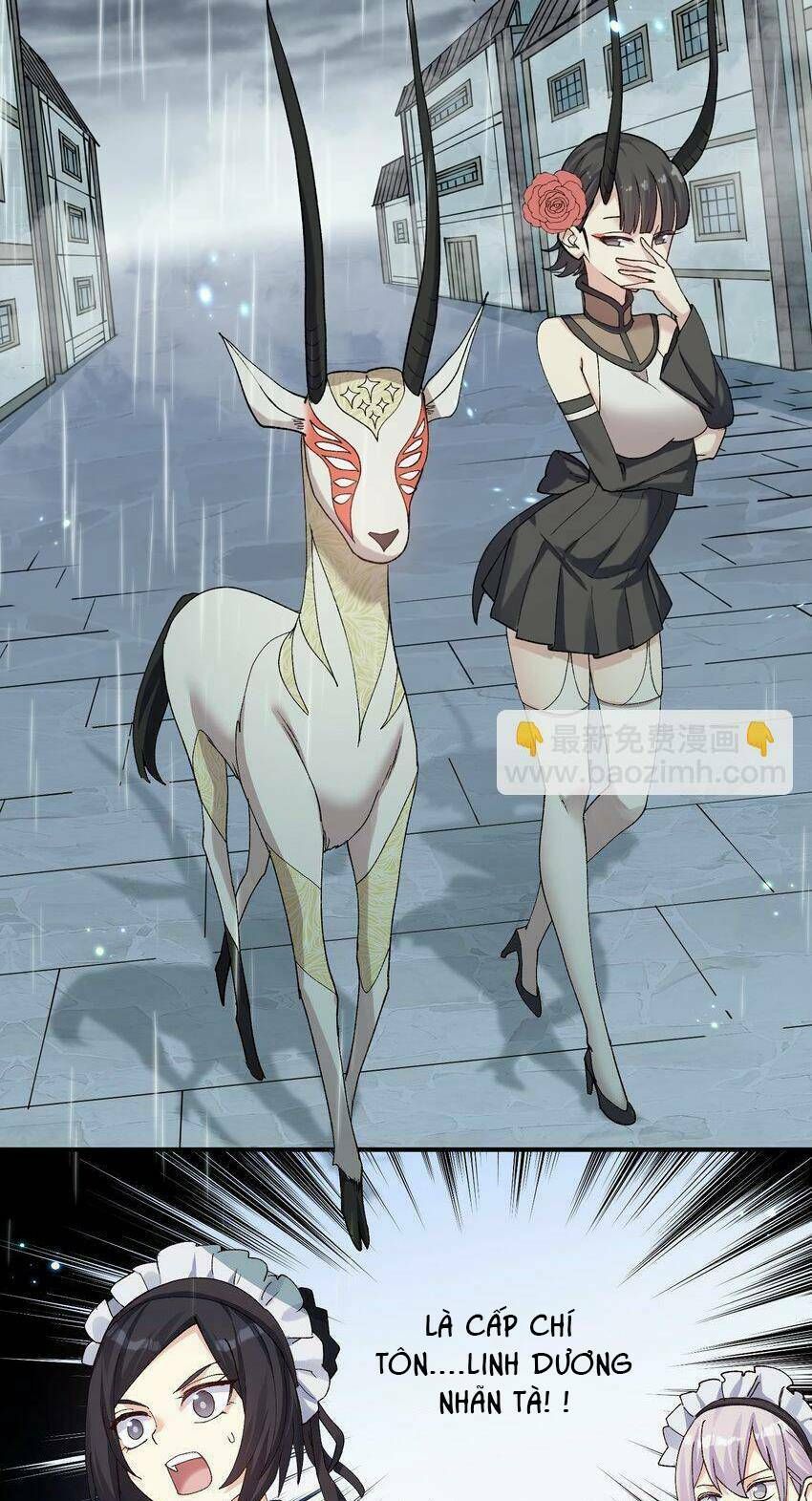 đọc truyện Thế Nhân Thực Sự Tin Tôi Là Đại Boss Chương 23 ảnh 14 tại Thiên Thai Truyện