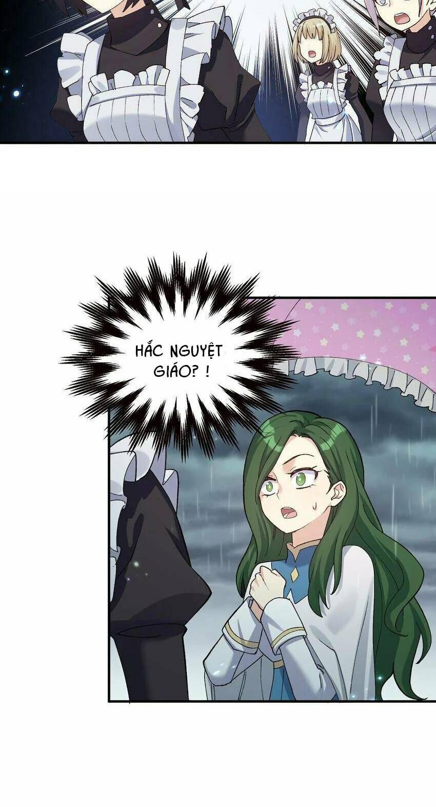 đọc truyện Thế Nhân Thực Sự Tin Tôi Là Đại Boss Chương 23 ảnh 15 tại Thiên Thai Truyện