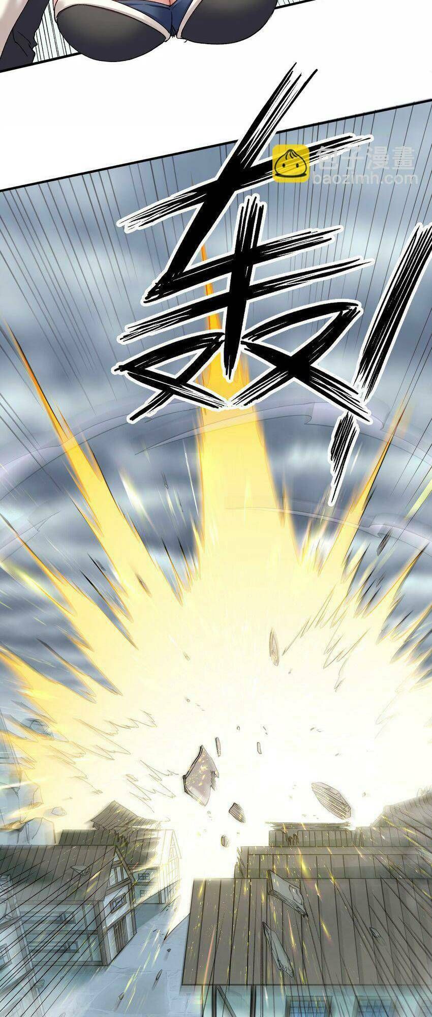 đọc truyện Thế Nhân Thực Sự Tin Tôi Là Đại Boss Chương 23 ảnh 22 tại Thiên Thai Truyện