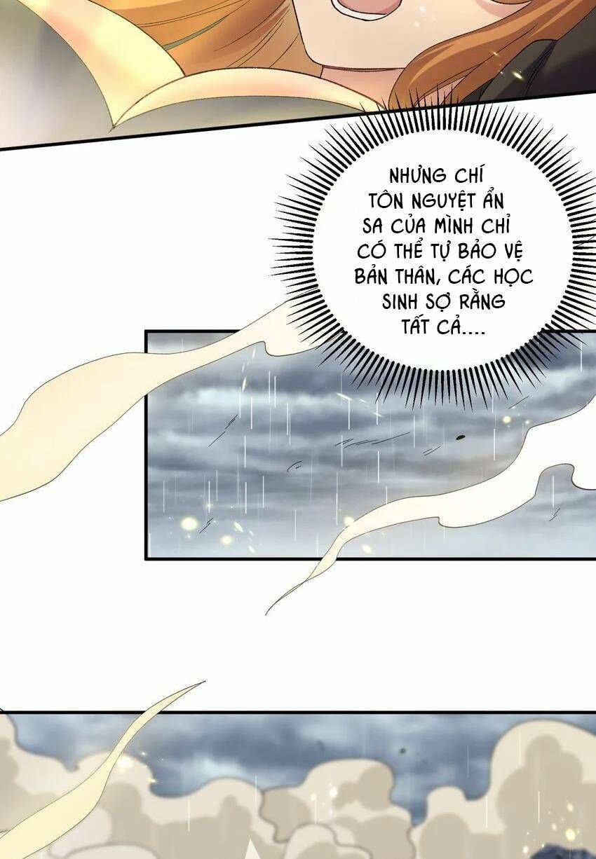 đọc truyện Thế Nhân Thực Sự Tin Tôi Là Đại Boss Chương 23 ảnh 24 tại Thiên Thai Truyện