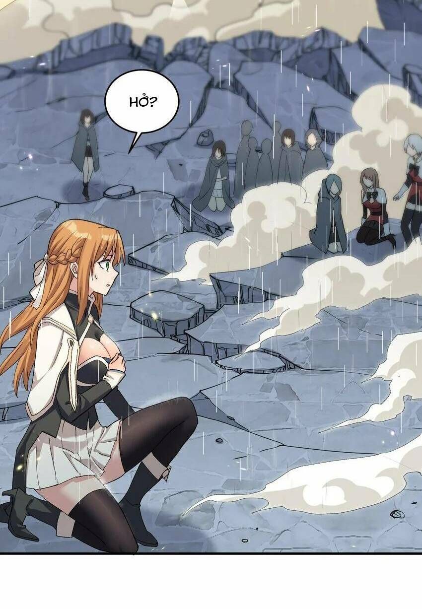 đọc truyện Thế Nhân Thực Sự Tin Tôi Là Đại Boss Chương 23 ảnh 25 tại Thiên Thai Truyện