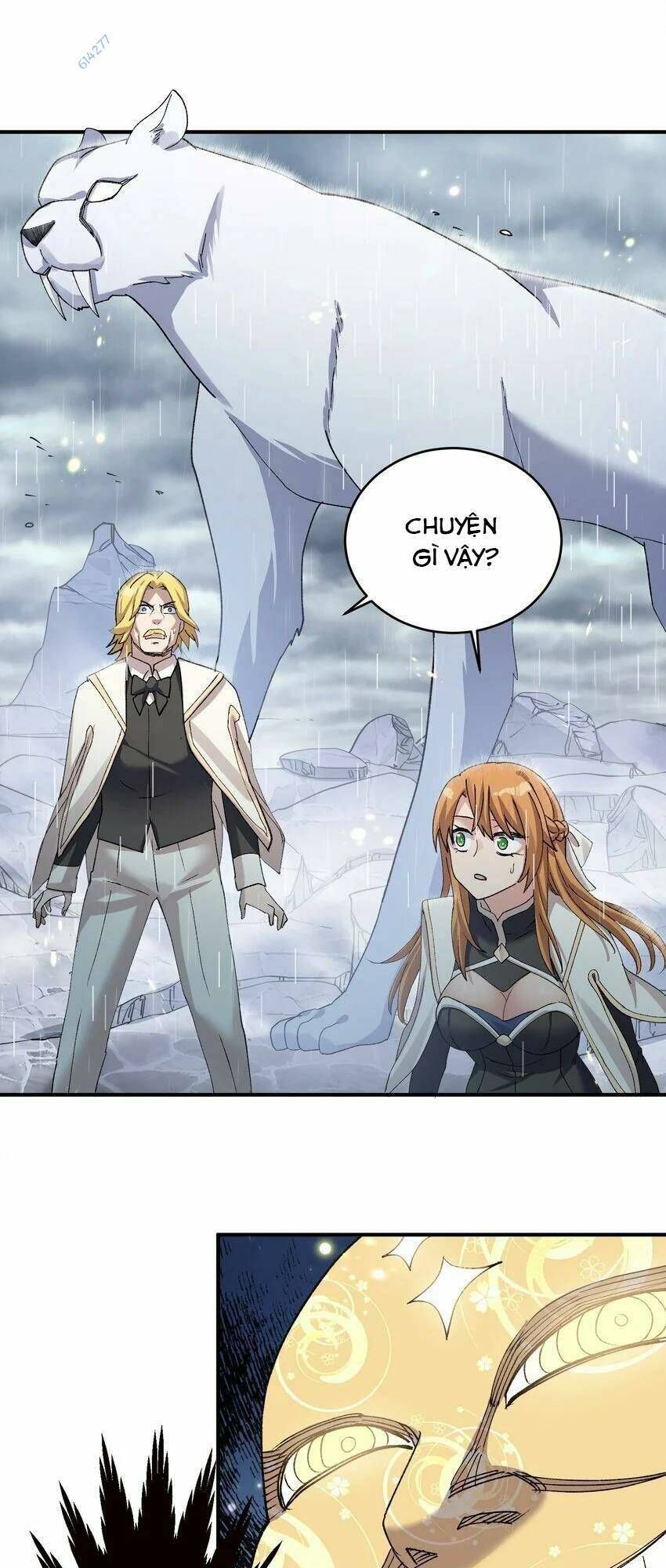 đọc truyện Thế Nhân Thực Sự Tin Tôi Là Đại Boss Chương 23 ảnh 26 tại Thiên Thai Truyện