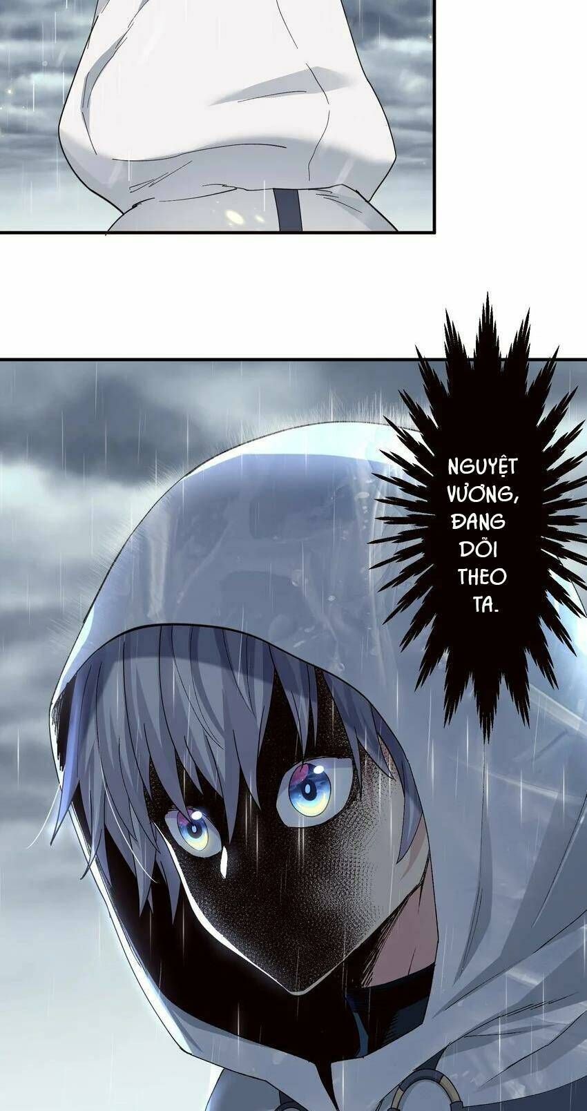 đọc truyện Thế Nhân Thực Sự Tin Tôi Là Đại Boss Chương 23 ảnh 28 tại Thiên Thai Truyện