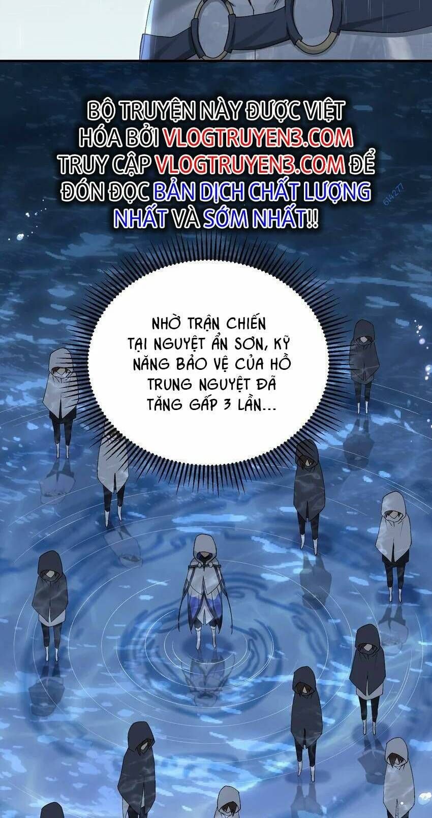 đọc truyện Thế Nhân Thực Sự Tin Tôi Là Đại Boss Chương 23 ảnh 29 tại Thiên Thai Truyện