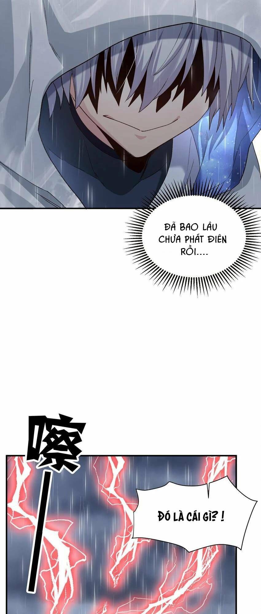 đọc truyện Thế Nhân Thực Sự Tin Tôi Là Đại Boss Chương 23 ảnh 31 tại Thiên Thai Truyện