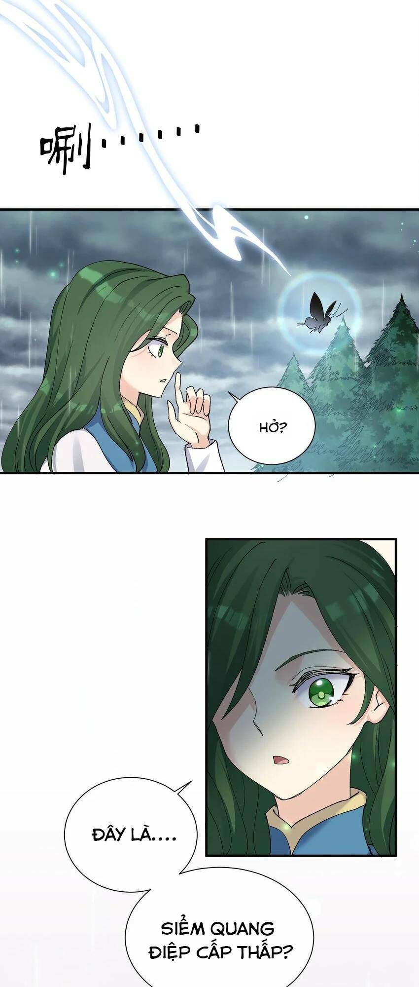 đọc truyện Thế Nhân Thực Sự Tin Tôi Là Đại Boss Chương 23 ảnh 5 tại Thiên Thai Truyện