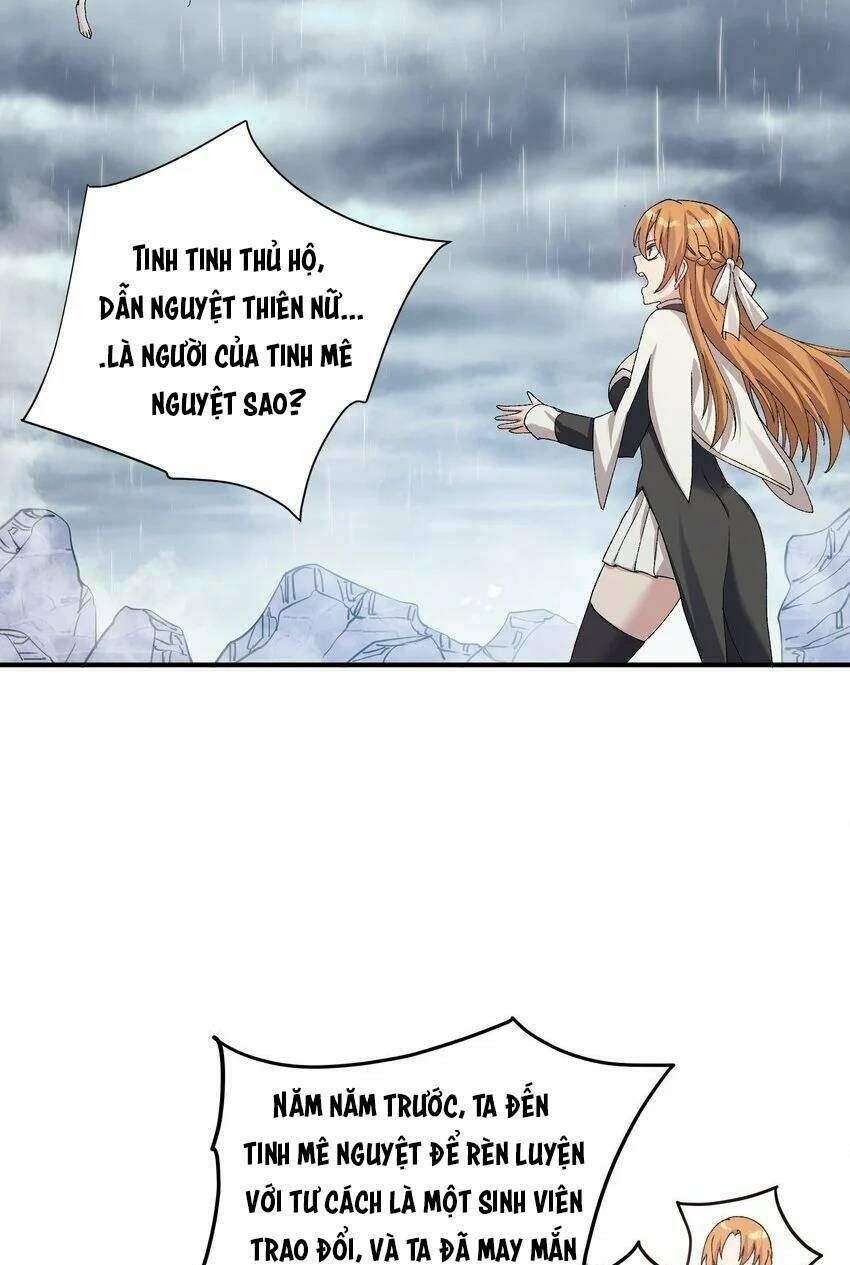 đọc truyện Thế Nhân Thực Sự Tin Tôi Là Đại Boss Chương 23 ảnh 37 tại Thiên Thai Truyện