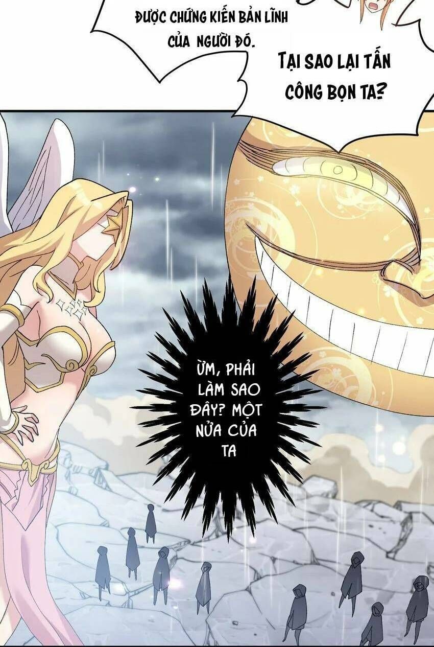 đọc truyện Thế Nhân Thực Sự Tin Tôi Là Đại Boss Chương 23 ảnh 38 tại Thiên Thai Truyện