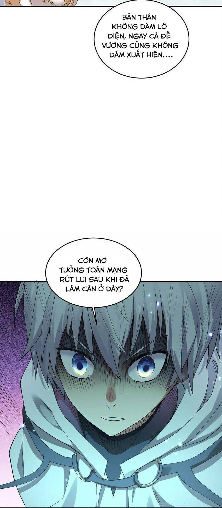 đọc truyện Thế Nhân Thực Sự Tin Tôi Là Đại Boss Chương 23 ảnh 42 tại Thiên Thai Truyện