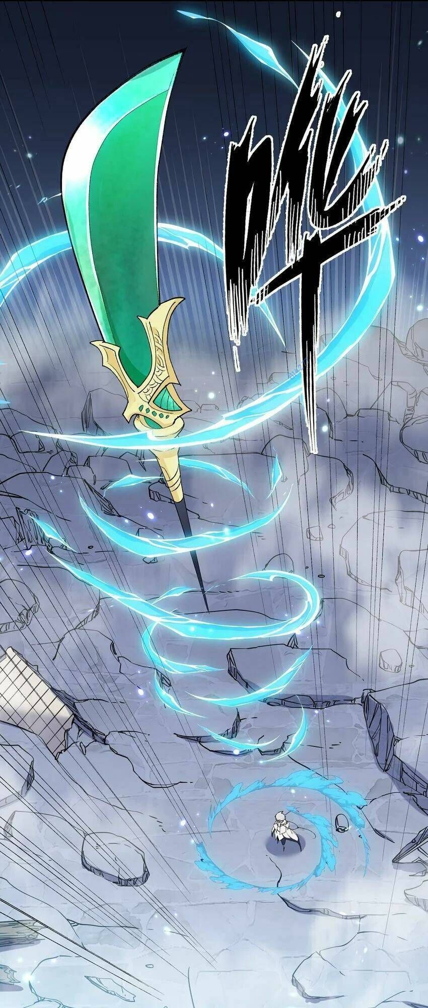 đọc truyện Thế Nhân Thực Sự Tin Tôi Là Đại Boss Chương 23 ảnh 43 tại Thiên Thai Truyện