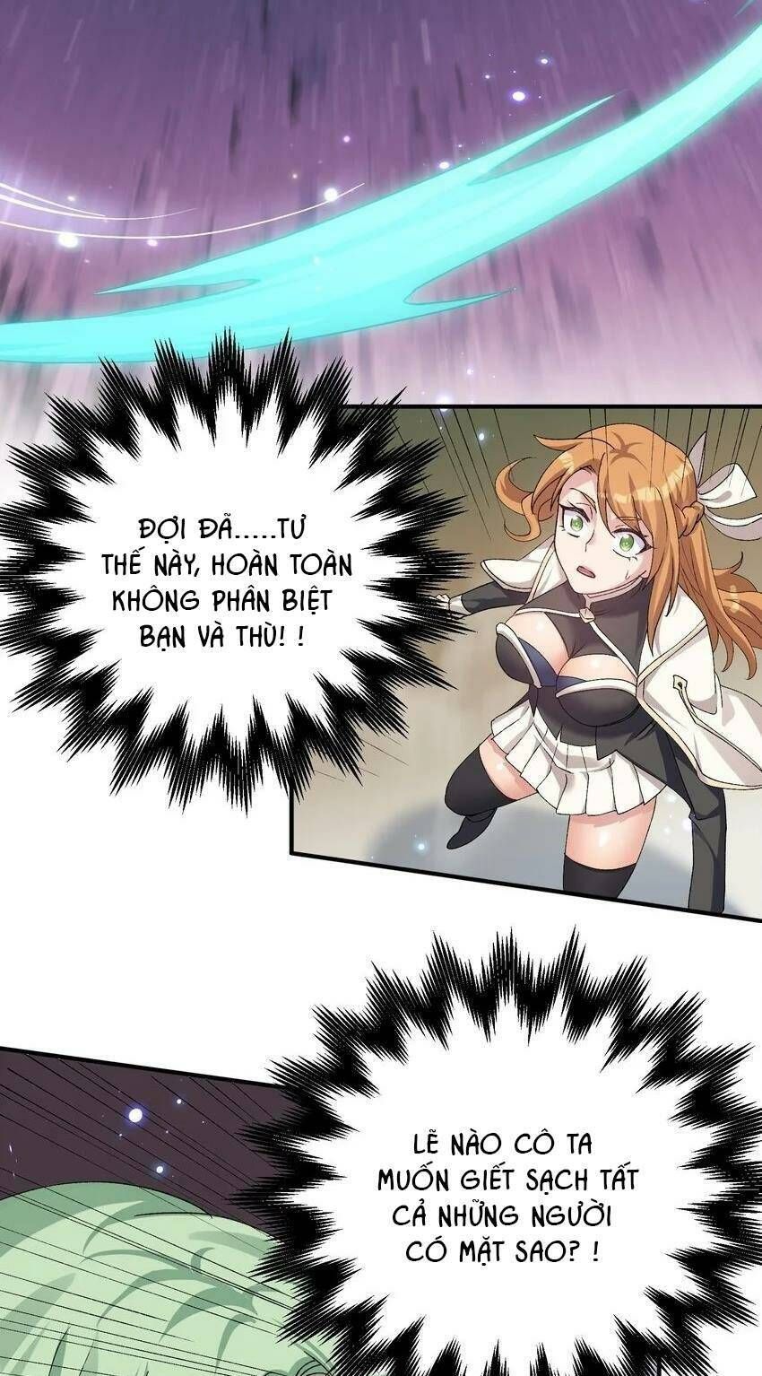 đọc truyện Thế Nhân Thực Sự Tin Tôi Là Đại Boss Chương 23 ảnh 46 tại Thiên Thai Truyện