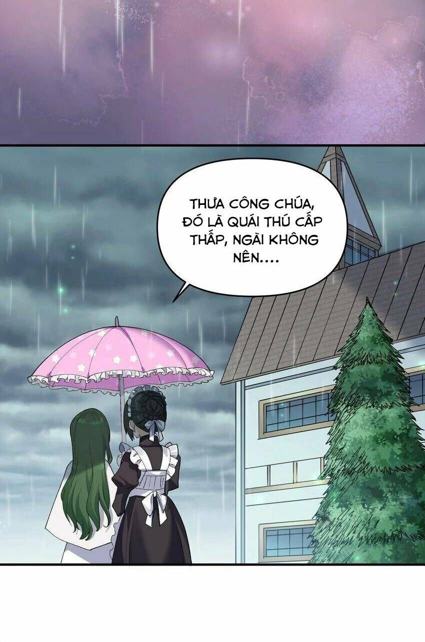 đọc truyện Thế Nhân Thực Sự Tin Tôi Là Đại Boss Chương 23 ảnh 7 tại Thiên Thai Truyện