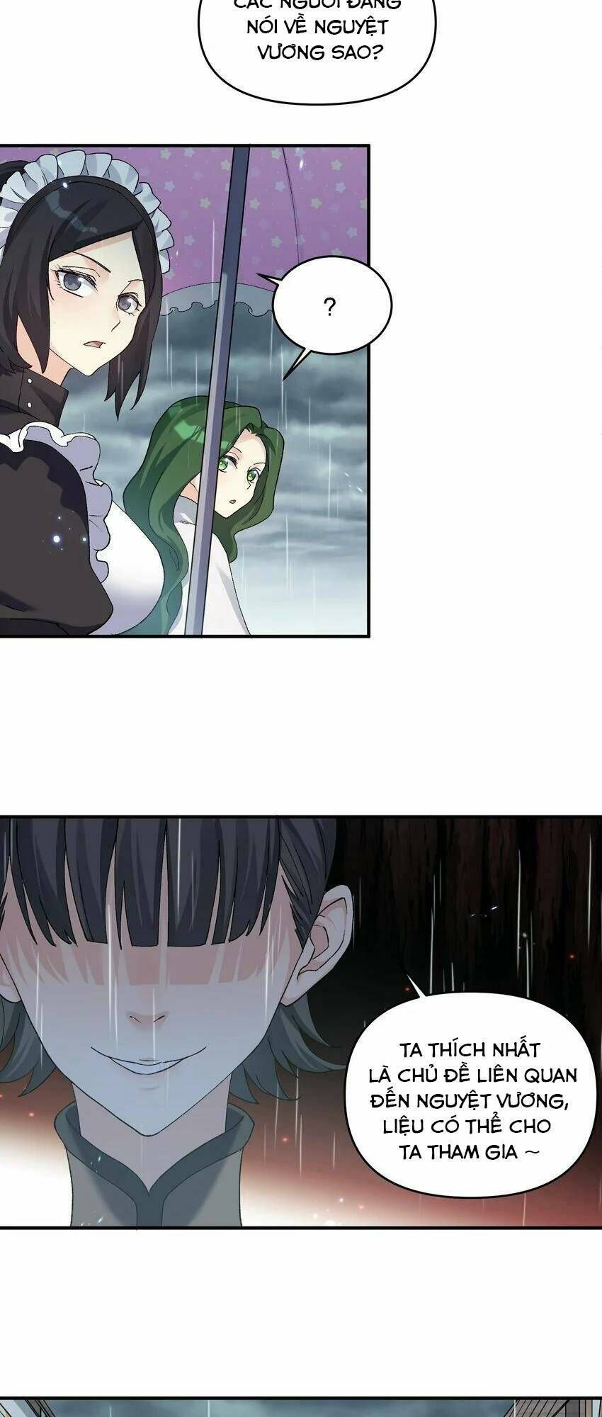 đọc truyện Thế Nhân Thực Sự Tin Tôi Là Đại Boss Chương 23 ảnh 9 tại Thiên Thai Truyện