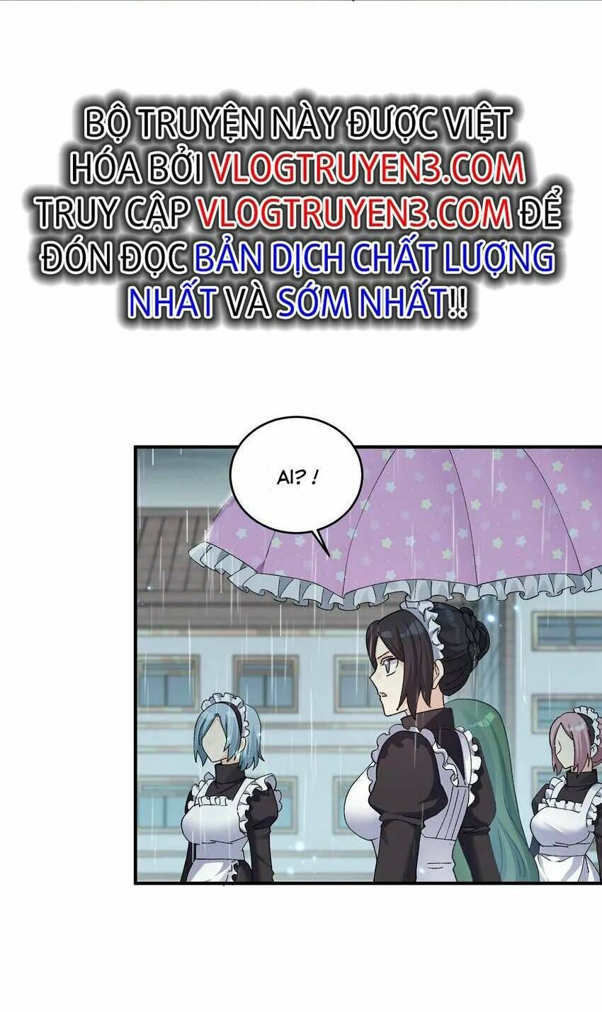 đọc truyện Thế Nhân Thực Sự Tin Tôi Là Đại Boss Chương 23 ảnh 11 tại Thiên Thai Truyện