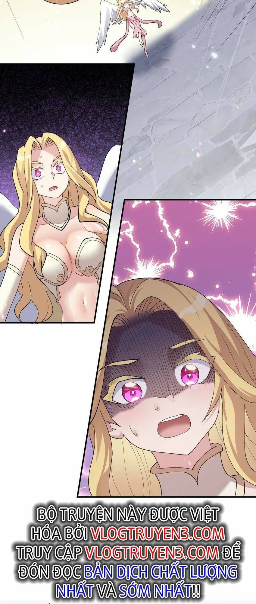 đọc truyện Thế Nhân Thực Sự Tin Tôi Là Đại Boss Chương 24 ảnh 17 tại Thiên Thai Truyện