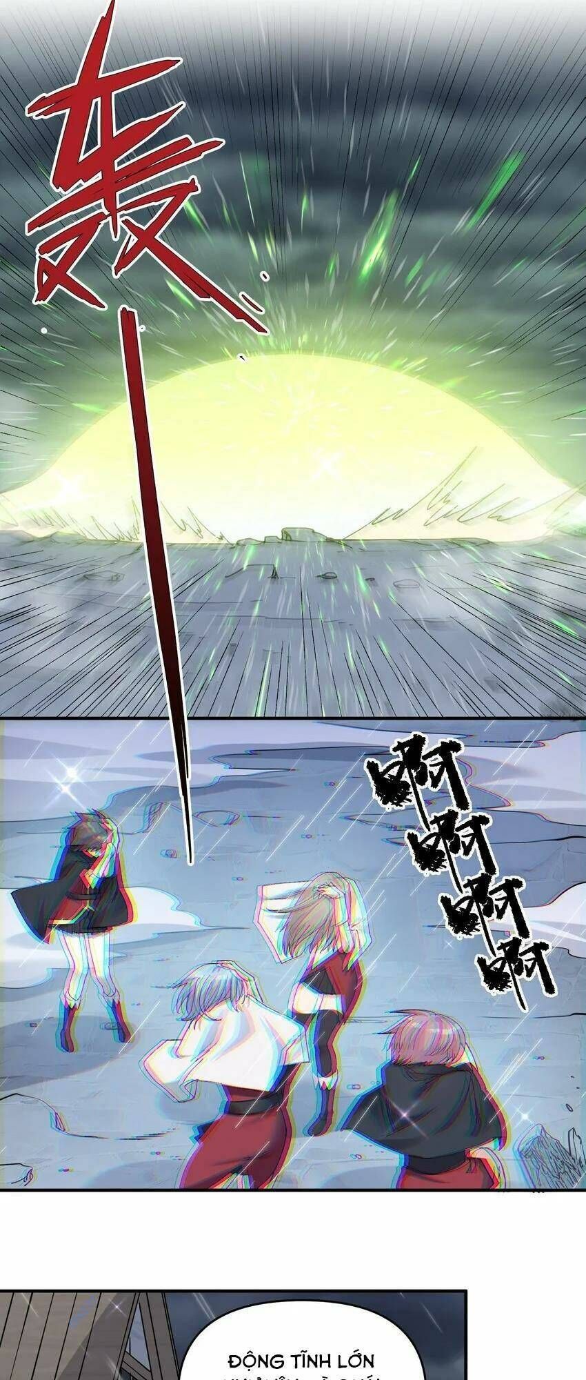 đọc truyện Thế Nhân Thực Sự Tin Tôi Là Đại Boss Chương 24 ảnh 18 tại Thiên Thai Truyện