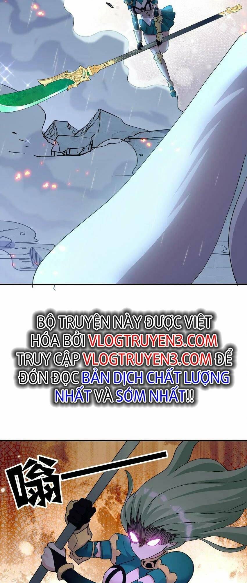 đọc truyện Thế Nhân Thực Sự Tin Tôi Là Đại Boss Chương 24 ảnh 27 tại Thiên Thai Truyện