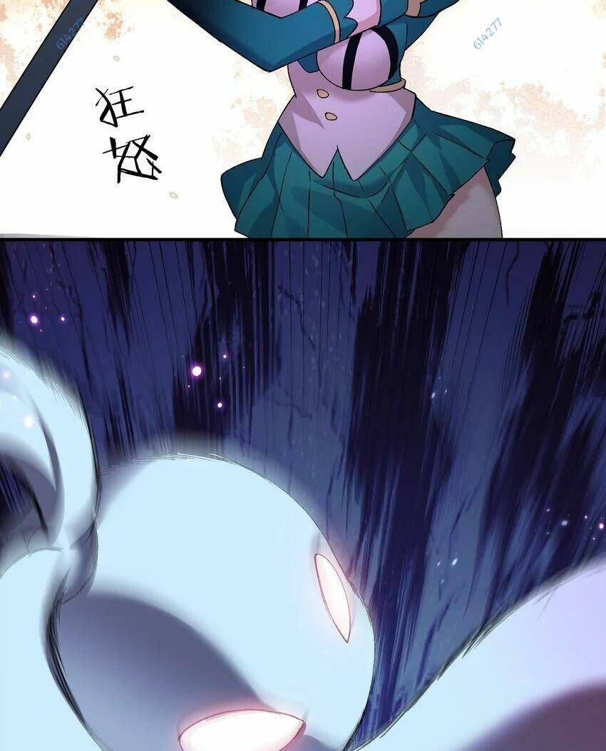 đọc truyện Thế Nhân Thực Sự Tin Tôi Là Đại Boss Chương 24 ảnh 28 tại Thiên Thai Truyện