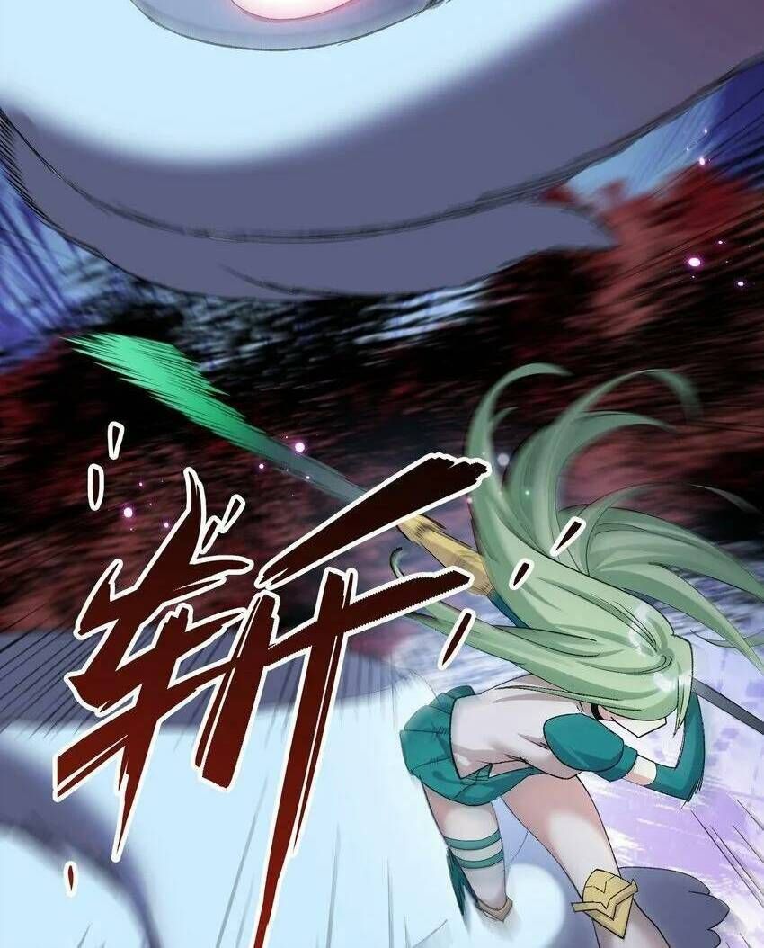 đọc truyện Thế Nhân Thực Sự Tin Tôi Là Đại Boss Chương 24 ảnh 29 tại Thiên Thai Truyện