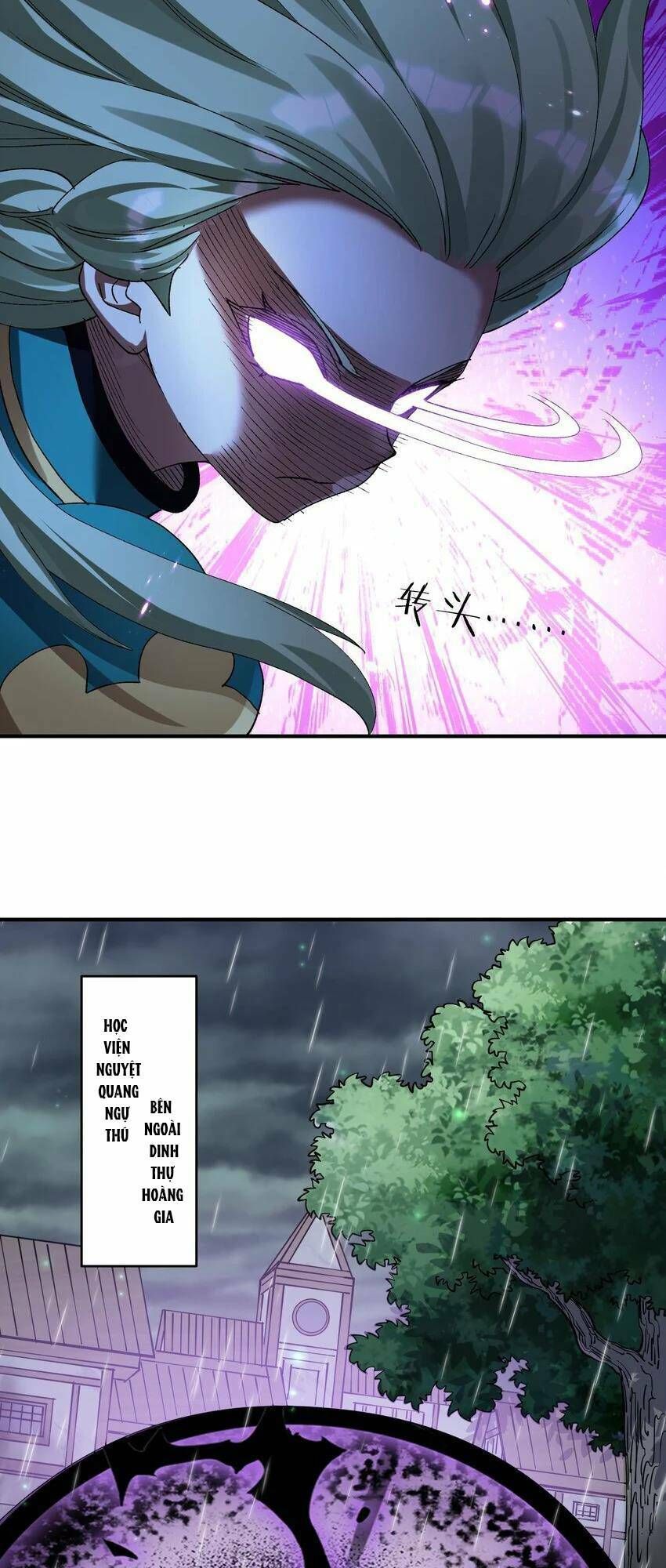 đọc truyện Thế Nhân Thực Sự Tin Tôi Là Đại Boss Chương 24 ảnh 31 tại Thiên Thai Truyện